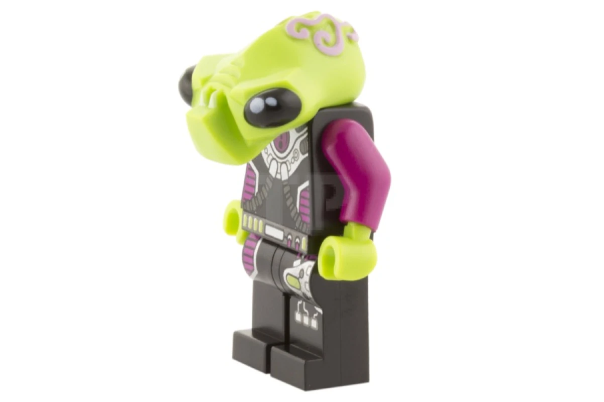 LEGO&reg; ac002 Alien Pilot