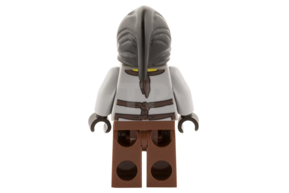 LEGO&reg; cas492 Koninkrijken - Smid