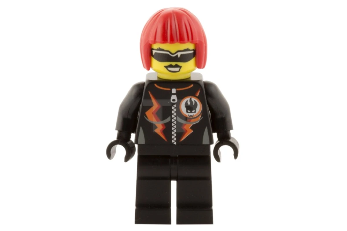 LEGO&reg; agt024 Dyna-Mite