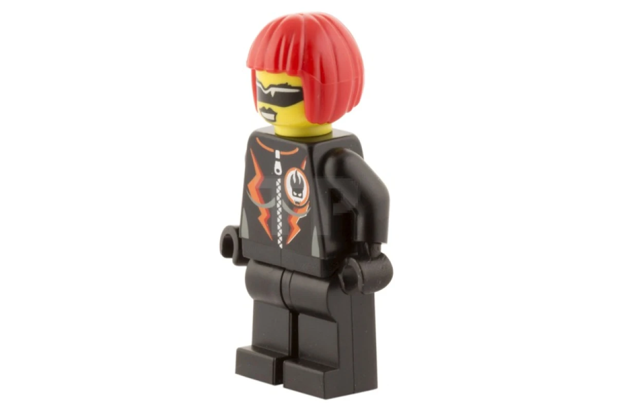 LEGO&reg; agt024 Dyna-Mite