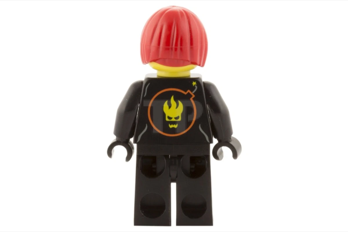 LEGO&reg; agt024 Dyna-Mite