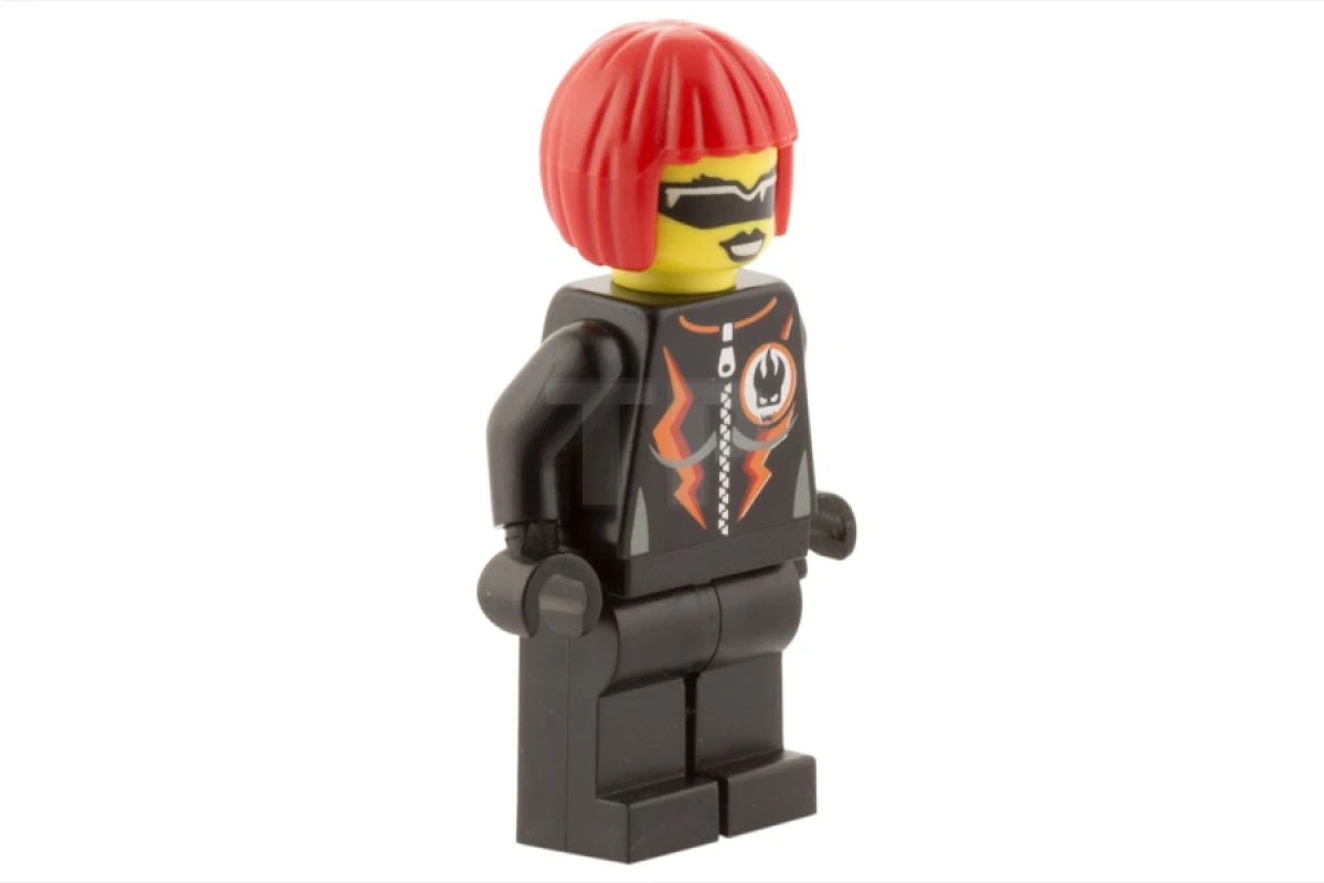 LEGO&reg; agt024 Dyna-Mite