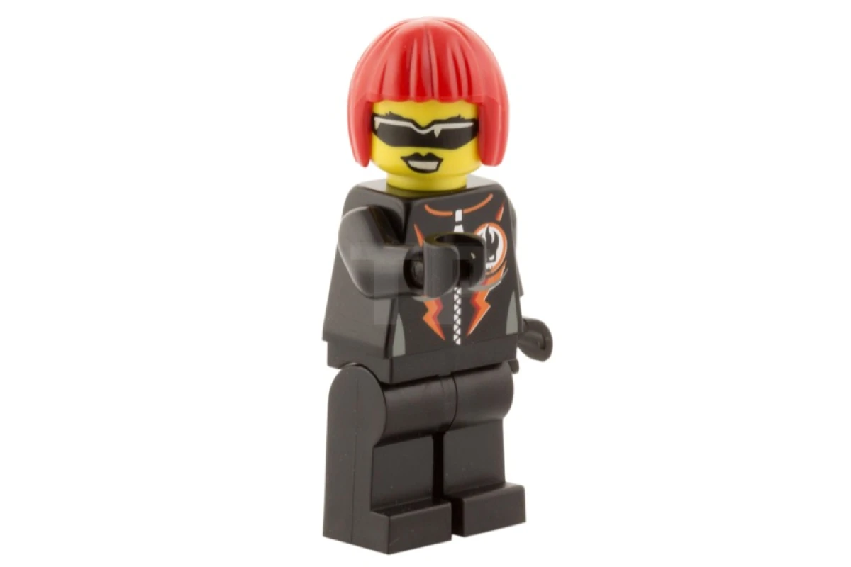 LEGO&reg; agt024 Dyna-Mite