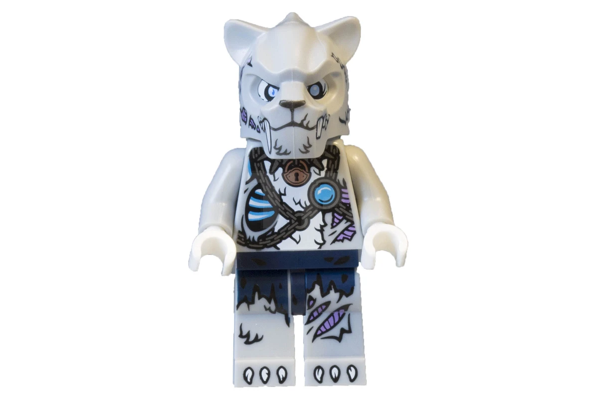 LEGO&reg; loc111 Sykor