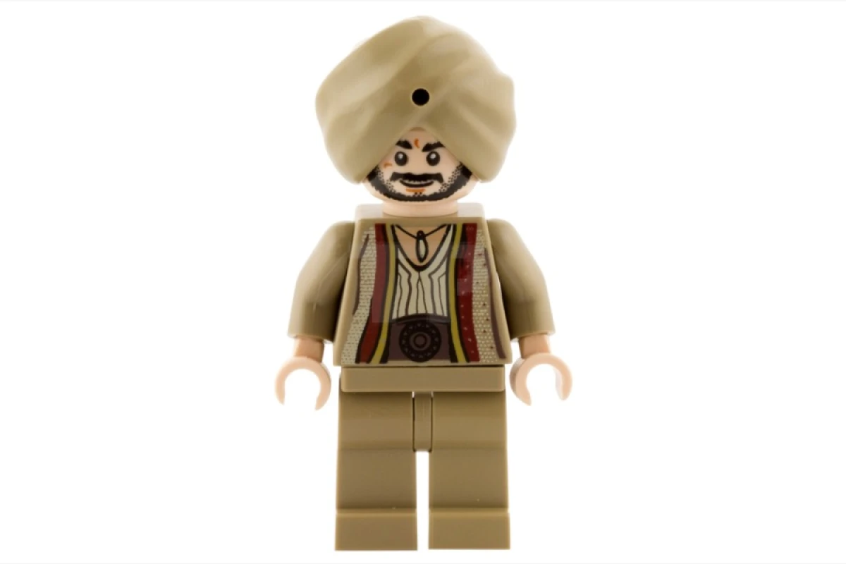 LEGO&reg; pop009 Sheik Amar