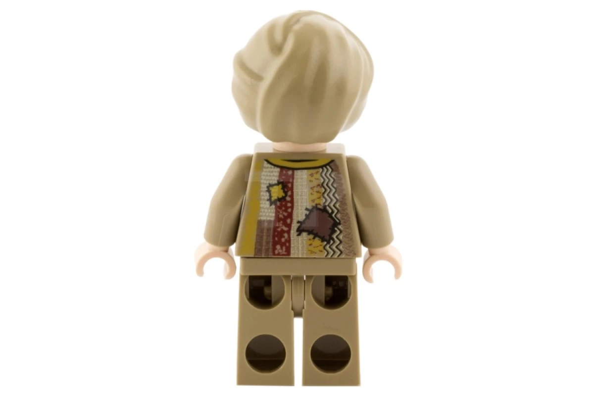 LEGO&reg; pop009 Sheik Amar