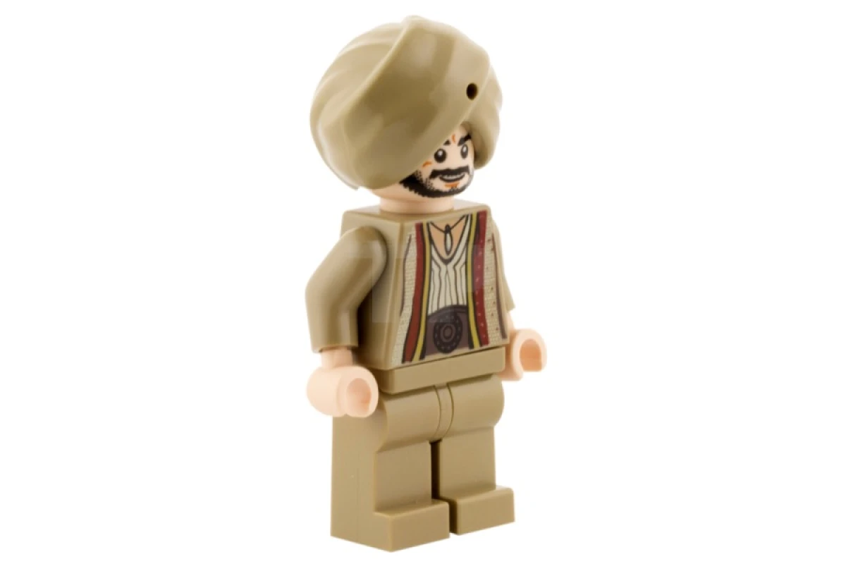 LEGO&reg; pop009 Sheik Amar
