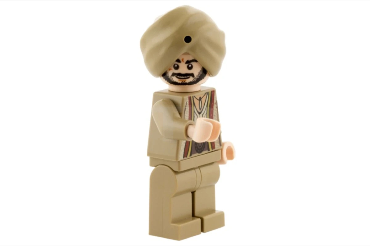 LEGO&reg; pop009 Sheik Amar