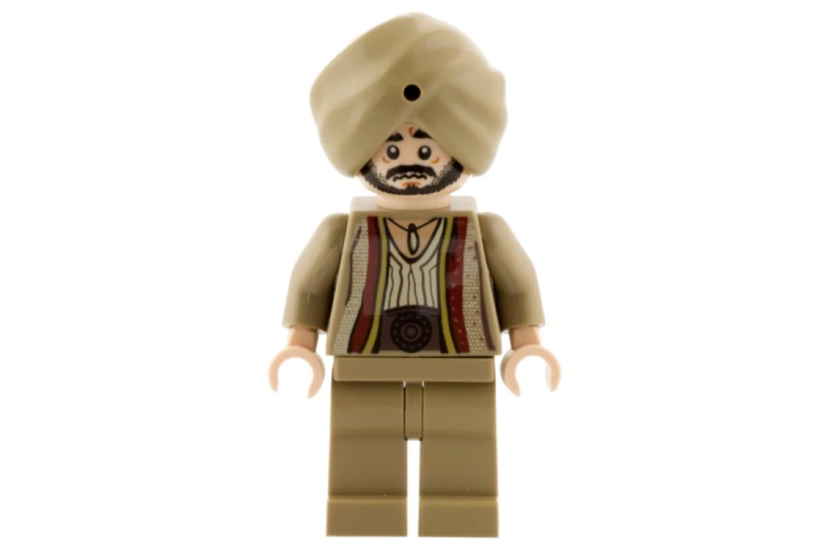 LEGO&reg; pop009 Sheik Amar