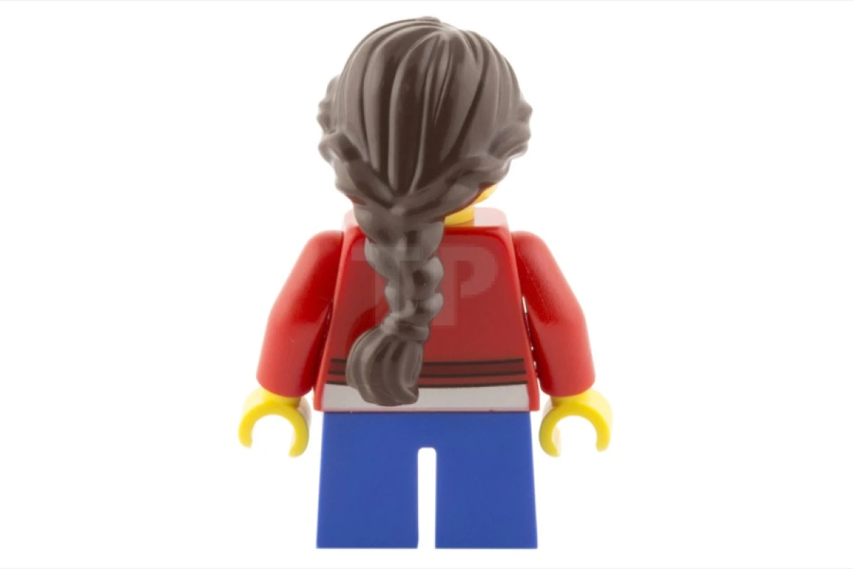 LEGO&reg; cty0339 Girl (Sister)