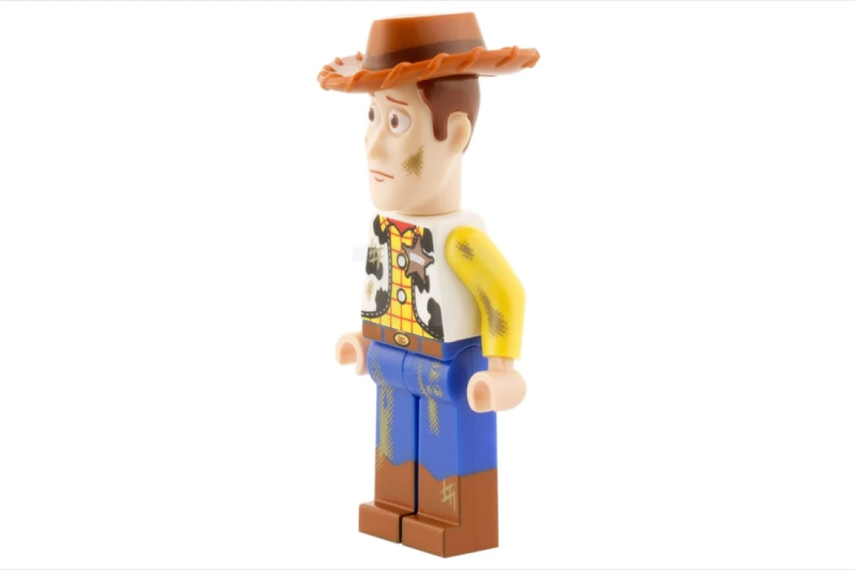 LEGO&reg; toy013 Woody