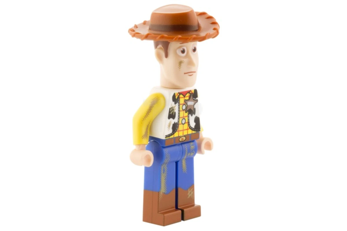 LEGO&reg; toy013 Woody