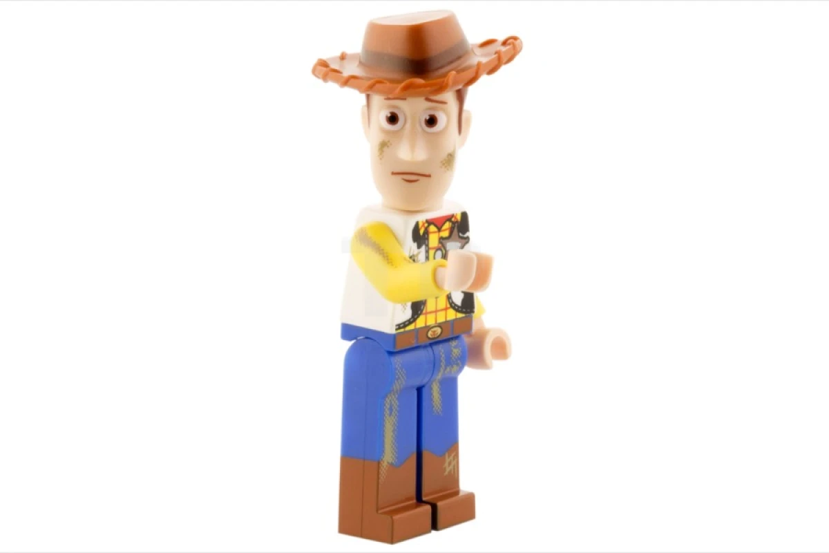LEGO&reg; toy013 Woody