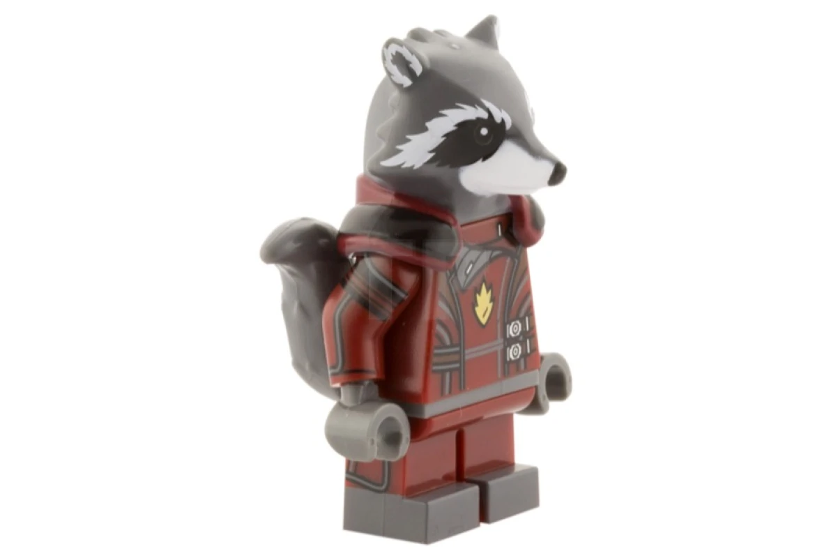 LEGO&reg; sh0090 Rocket Raccoon