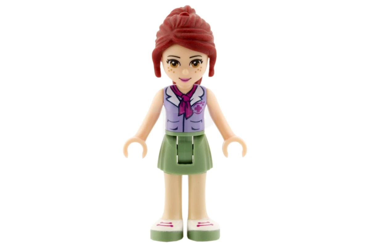 LEGO&reg; frnd0071 Mia