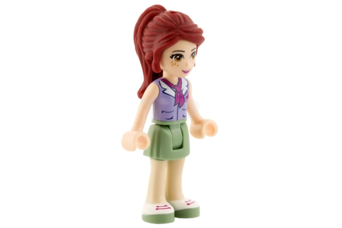 LEGO&reg; frnd0071 Mia