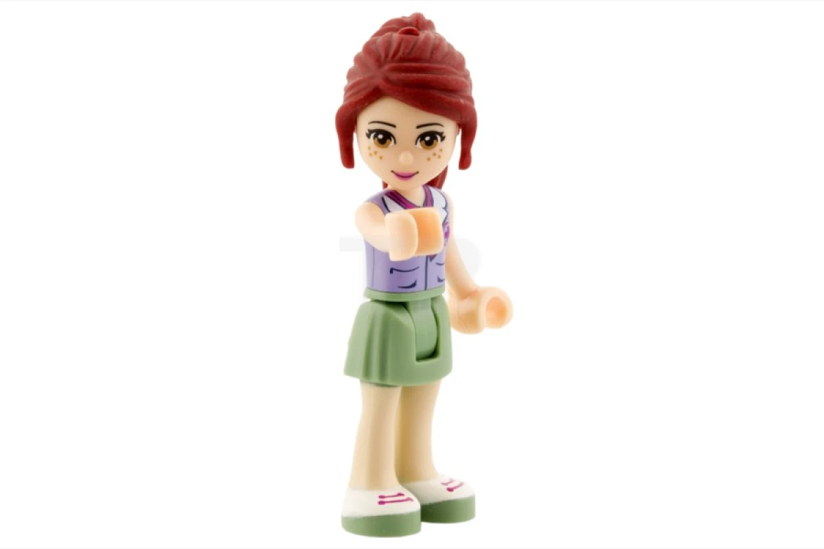 LEGO&reg; frnd0071 Mia