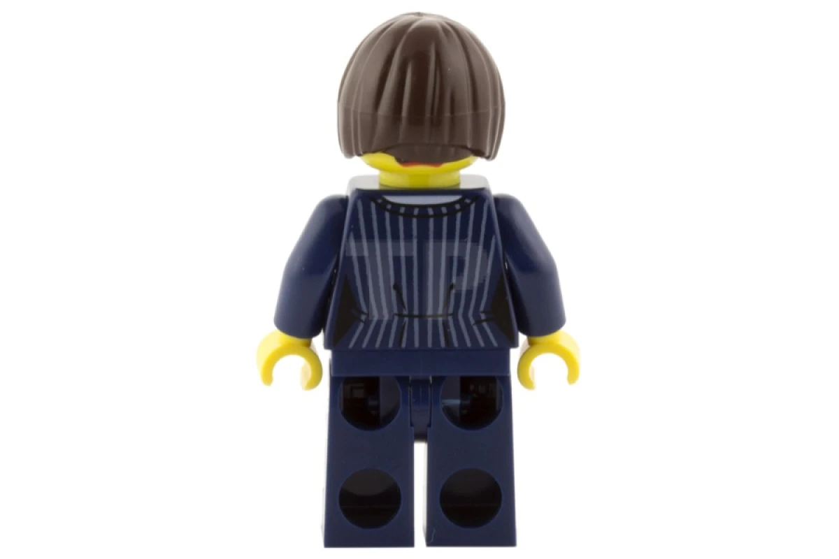 LEGO&reg; tlm034 Executive Ellen