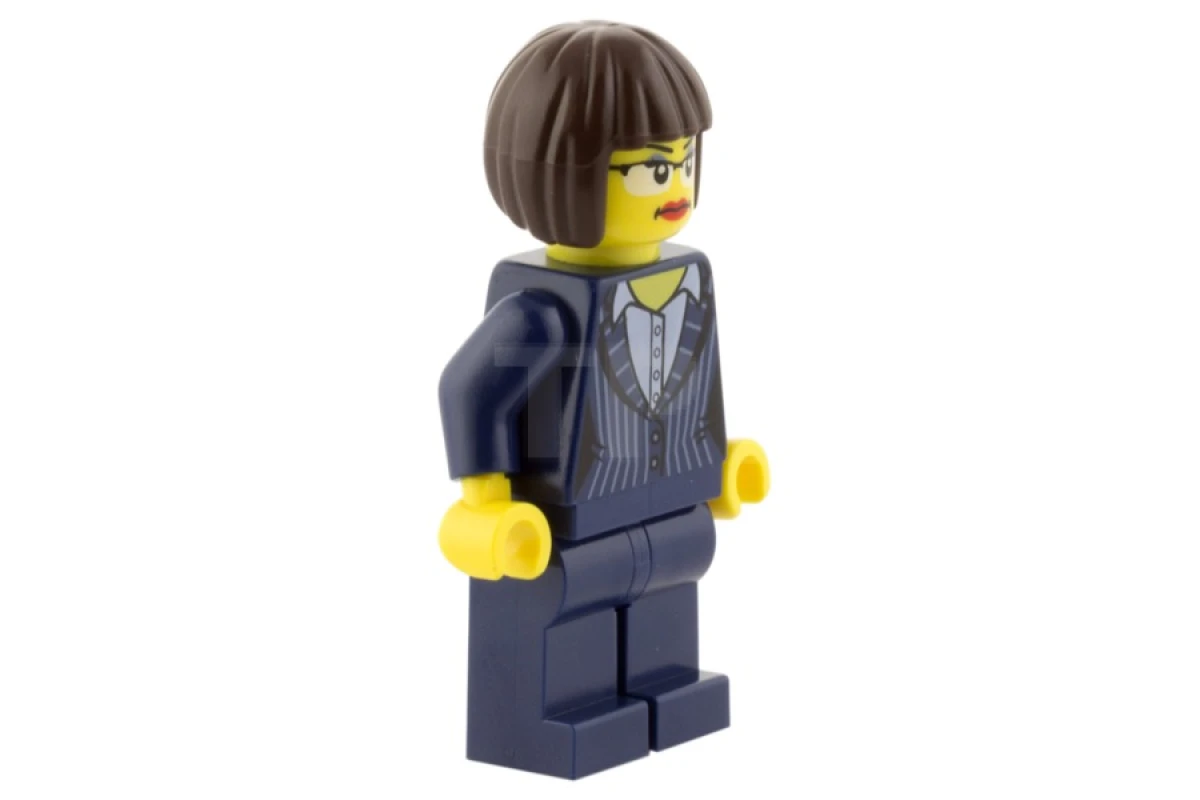 LEGO&reg; tlm034 Executive Ellen
