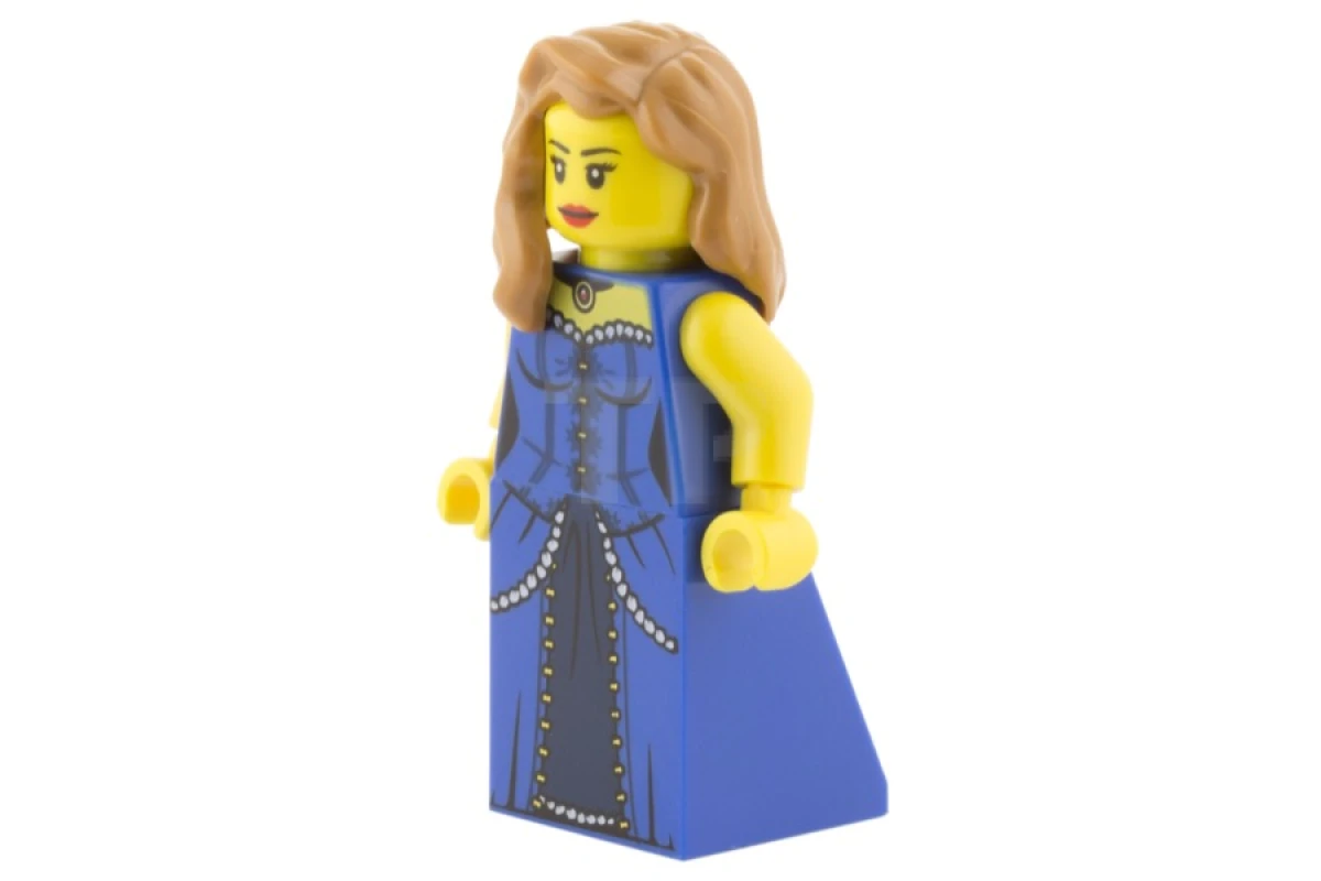 LEGO&reg; tlm037 Rootbeer Belle