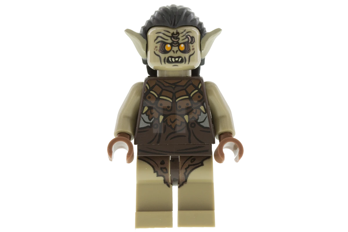 LEGO&reg; lor039 Chasseur orque