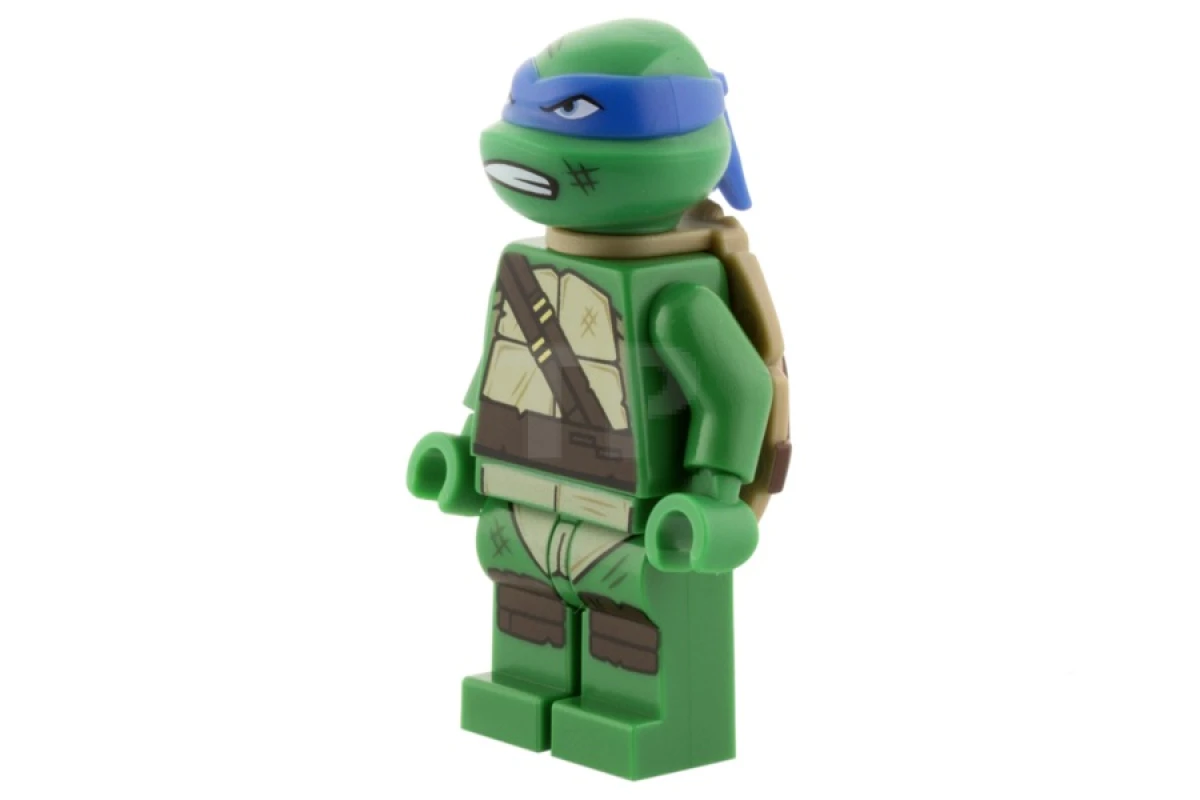 LEGO&reg; tnt024 Leonardo