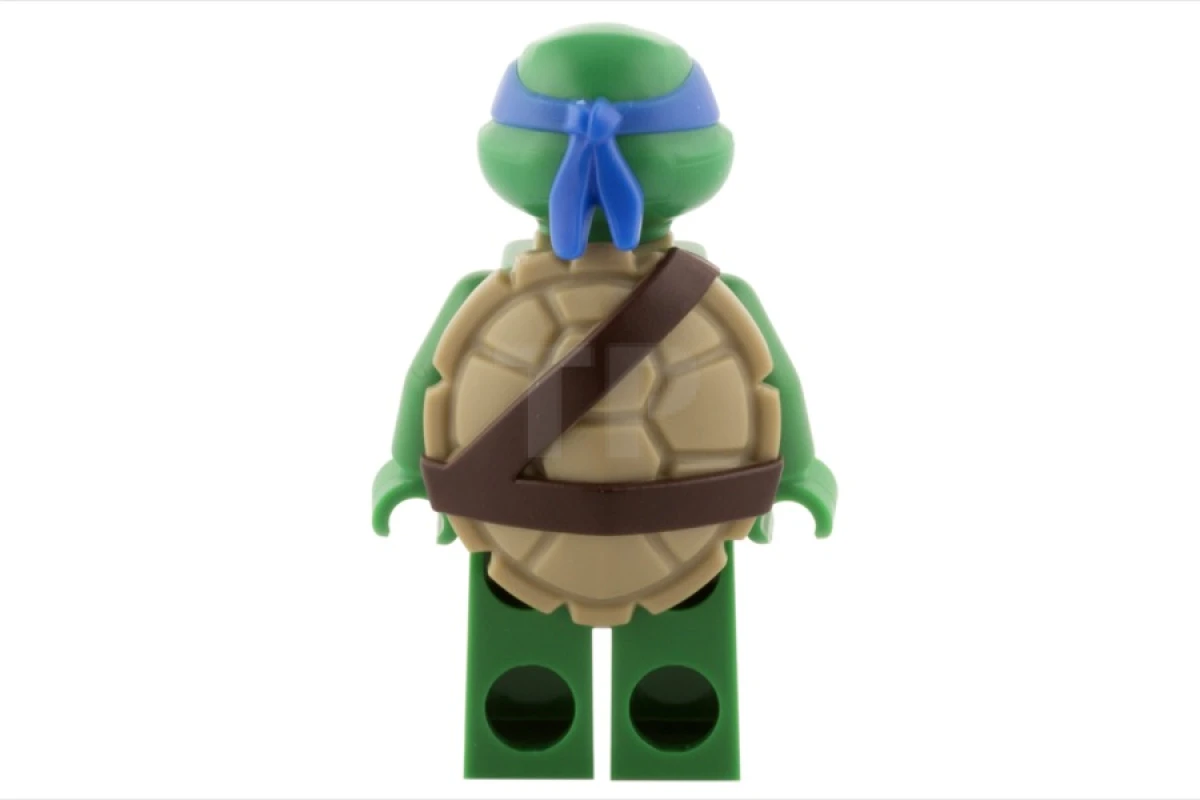 LEGO&reg; tnt024 Leonardo