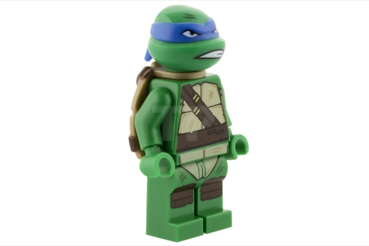 LEGO&reg; tnt024 Leonardo