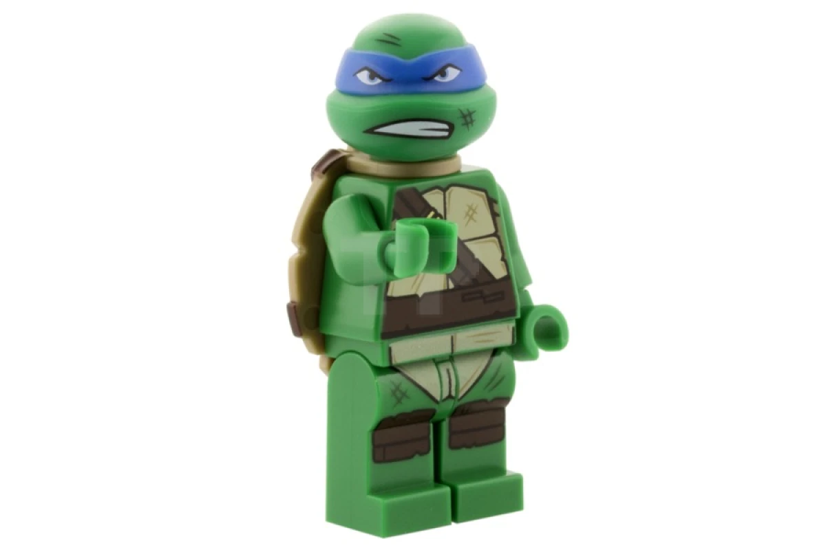 LEGO&reg; tnt024 Leonardo
