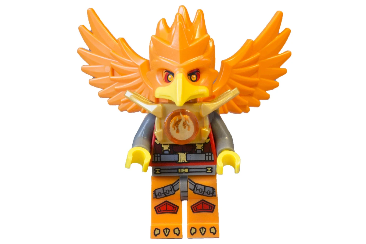 LEGO&reg; loc105 Frax