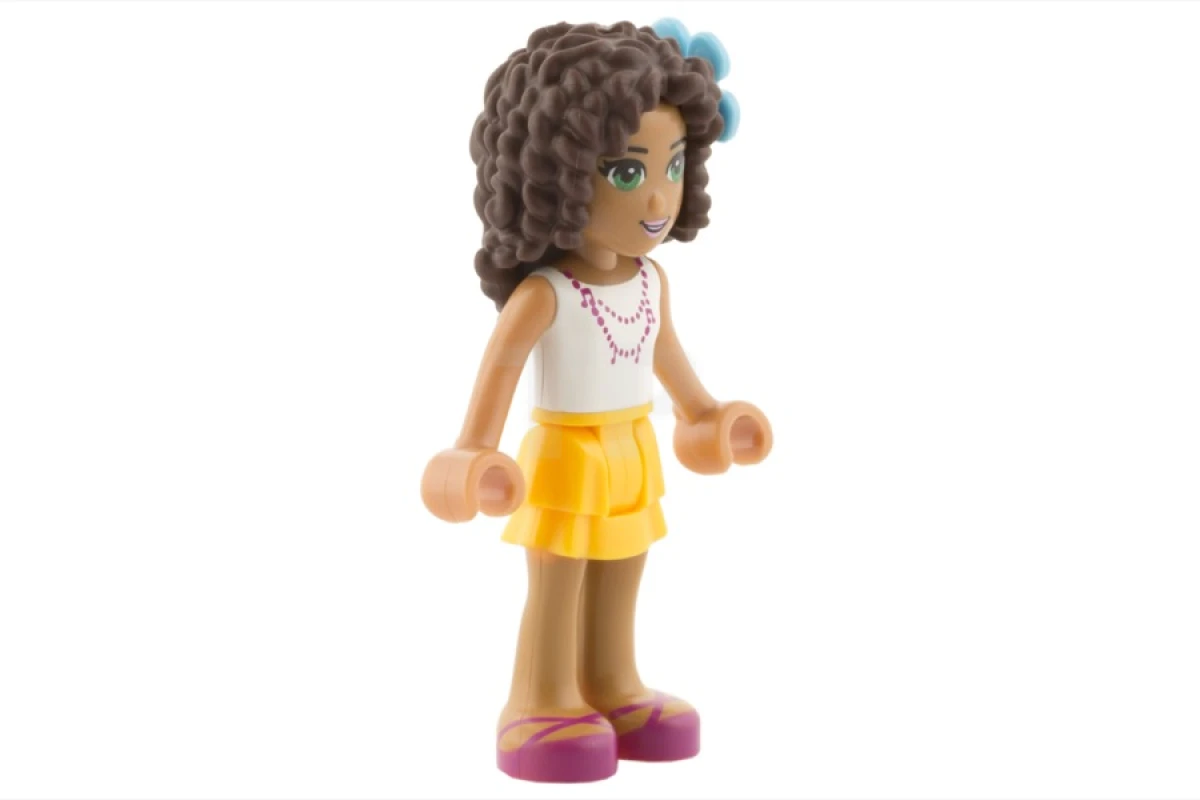 LEGO&reg; frnd0051 Andrea