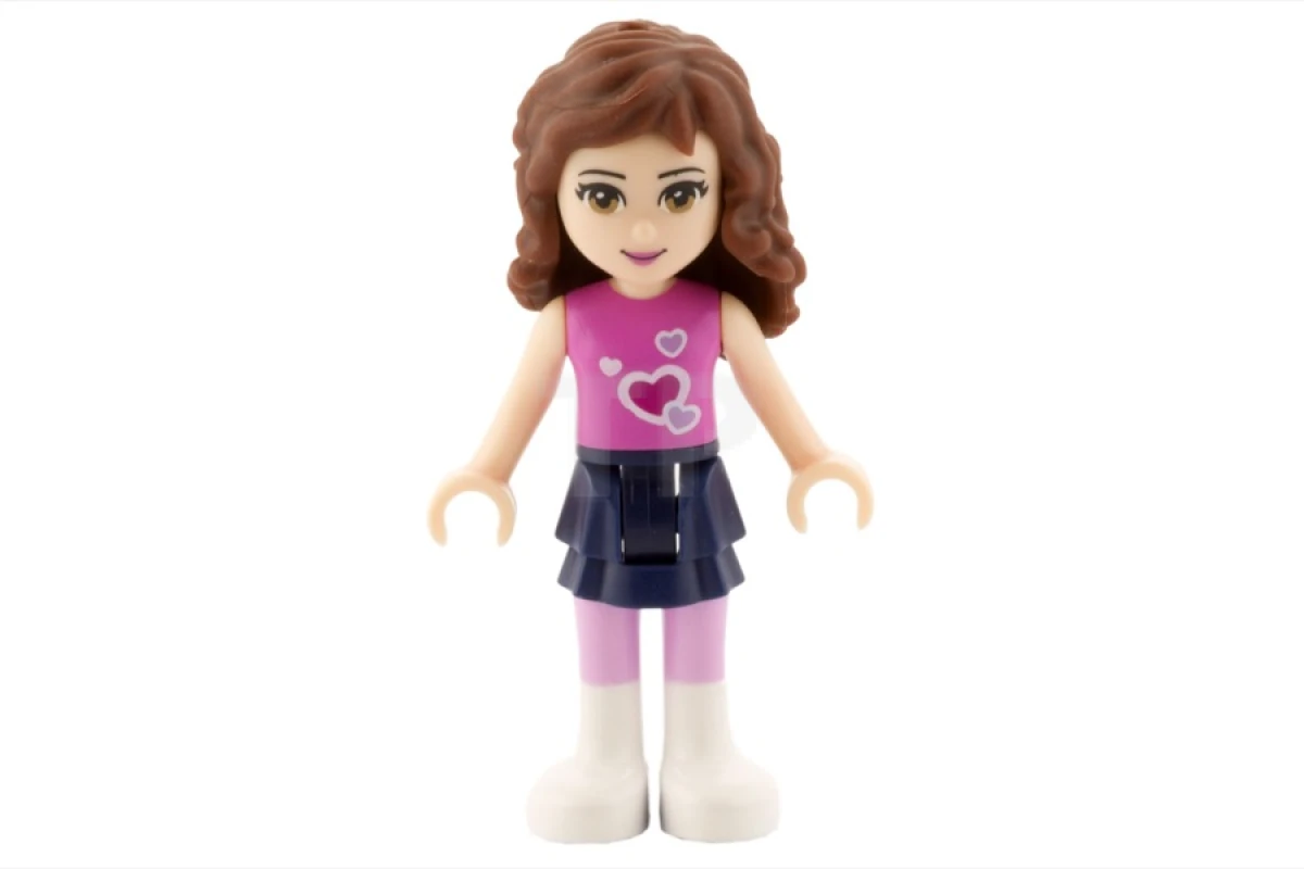 LEGO&reg; frnd0010 Olivia