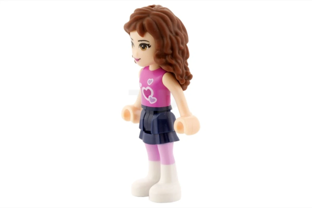 LEGO&reg; frnd0010 Olivia