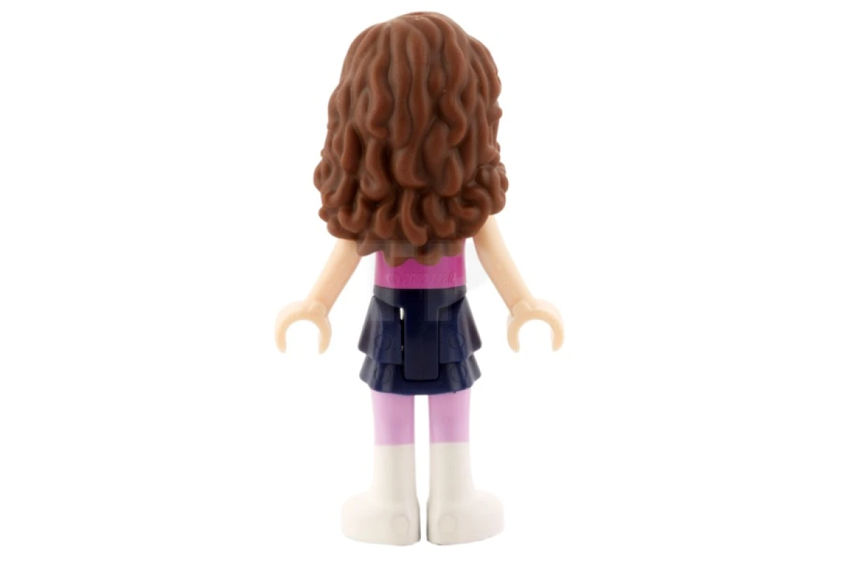 LEGO&reg; frnd0010 Olivia
