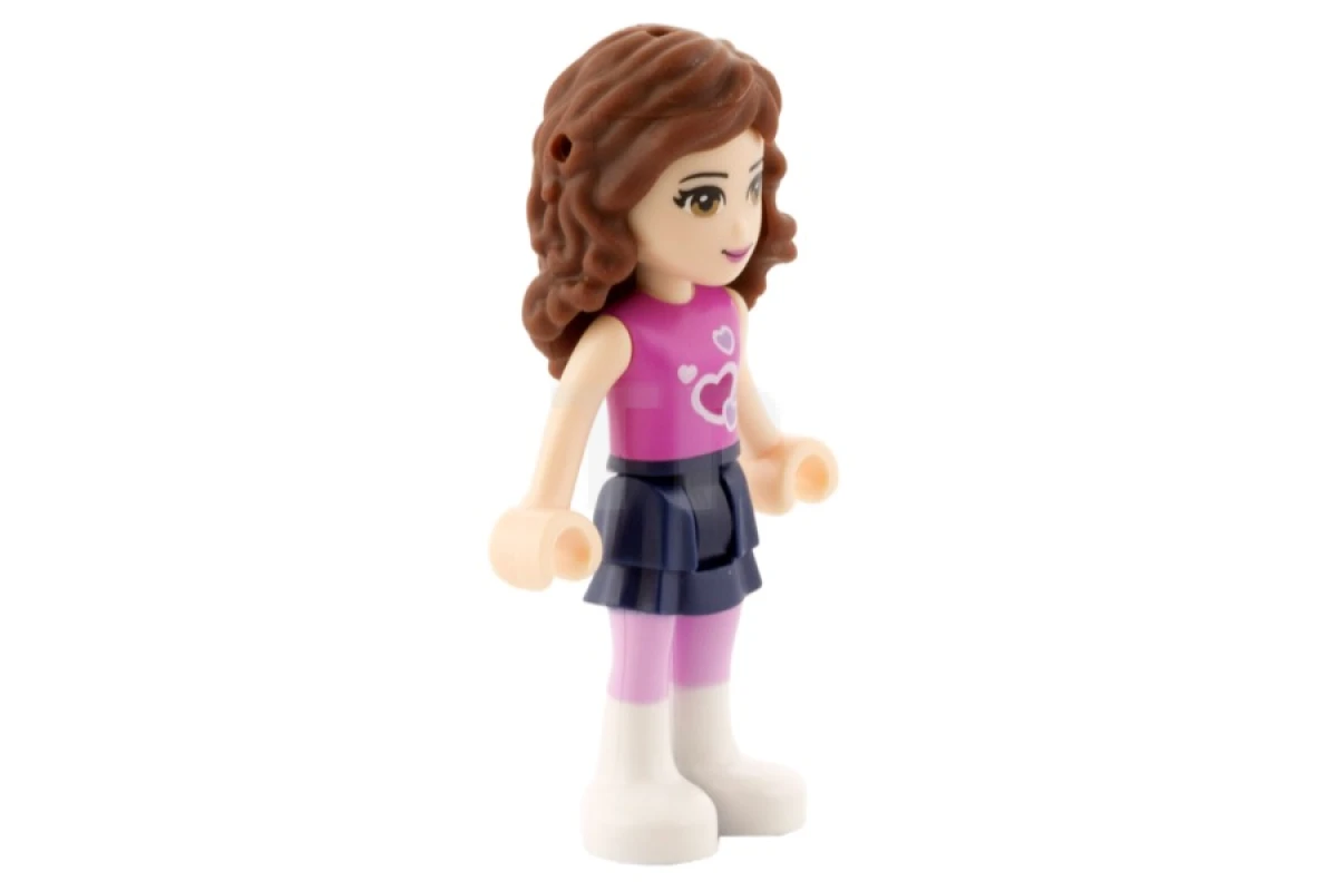 LEGO&reg; frnd0010 Olivia