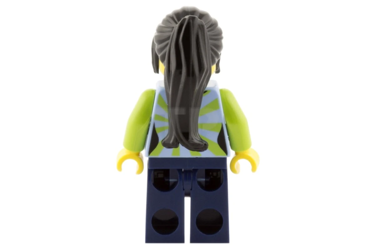 LEGO&reg; tlm042 Fabu-Fan