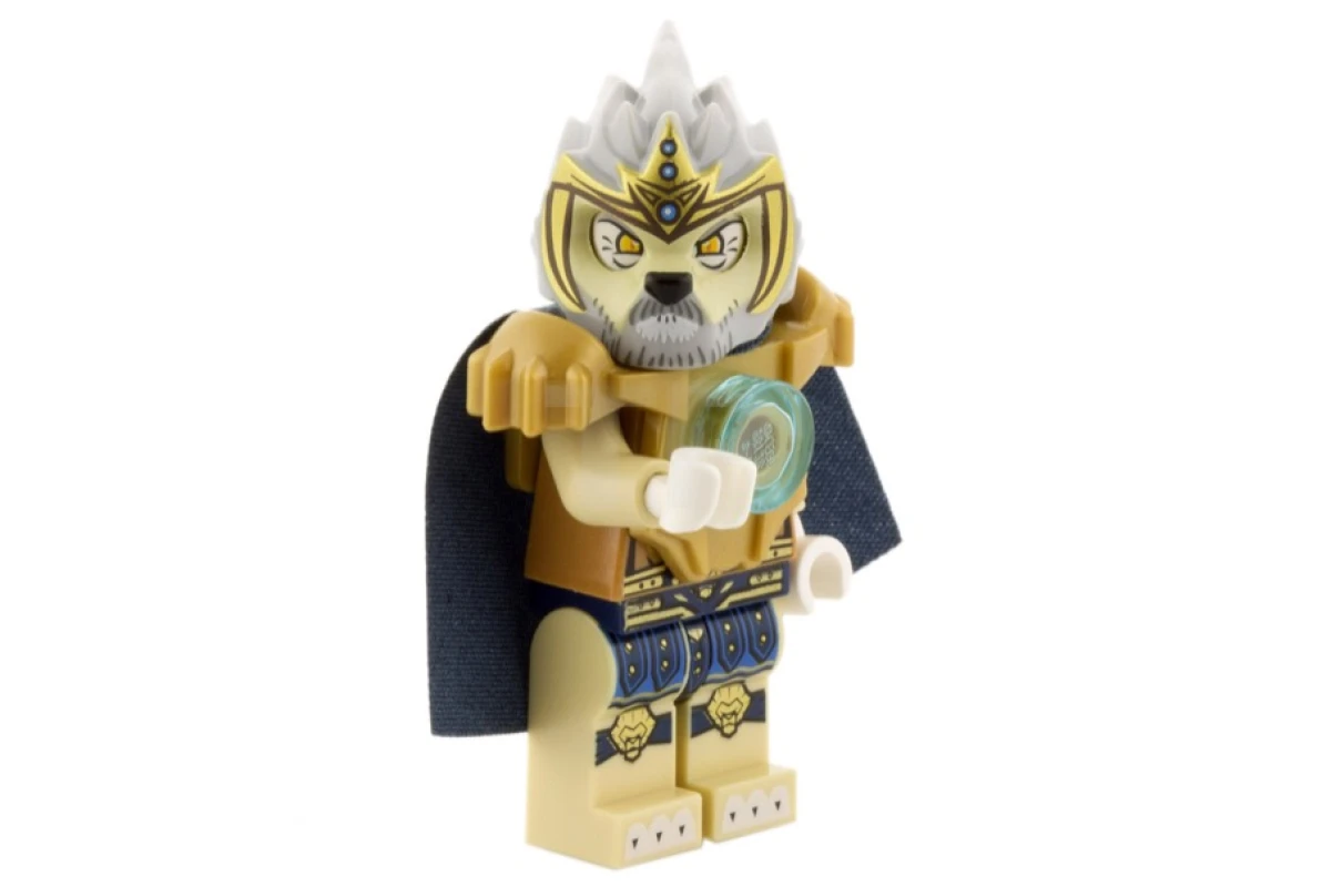 LEGO&reg; loc041 Lagravis