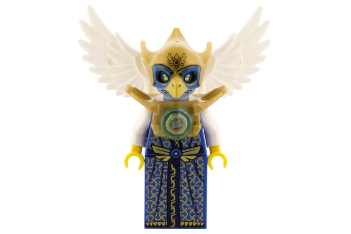 LEGO&reg; loc045 Ewald