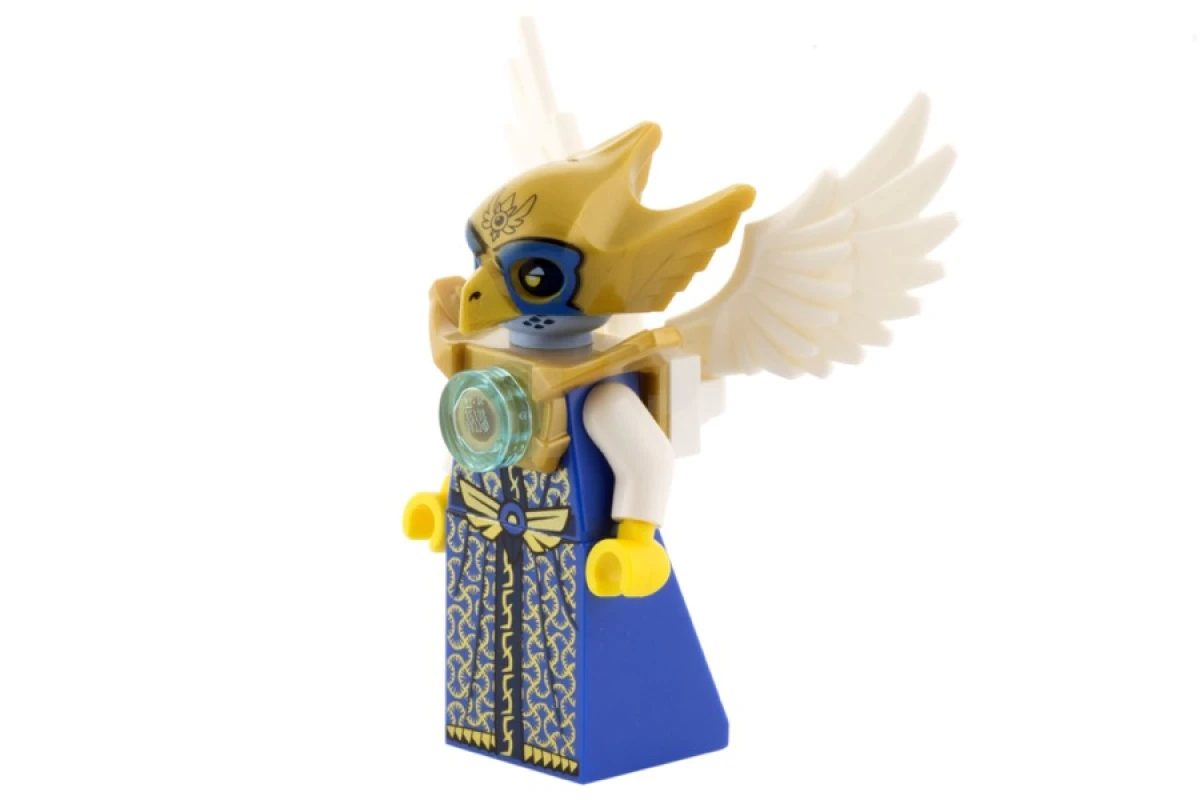 LEGO&reg; loc045 Ewald
