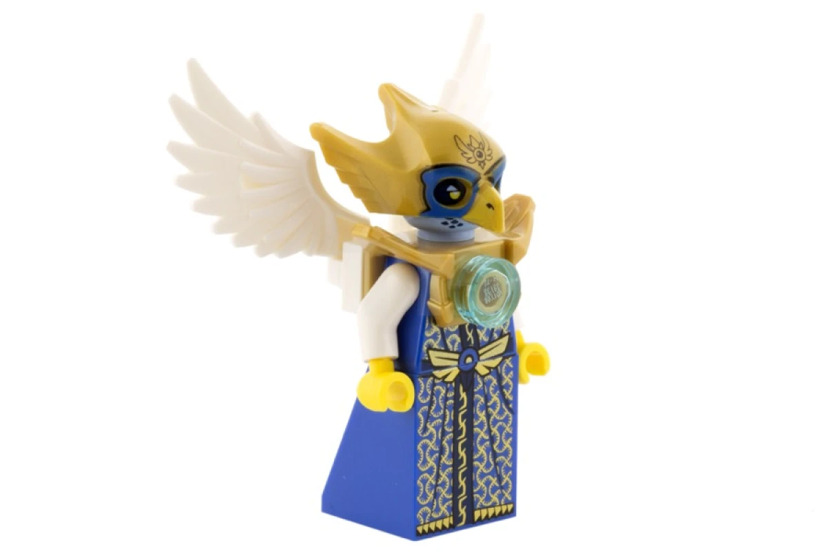 LEGO&reg; loc045 Ewald