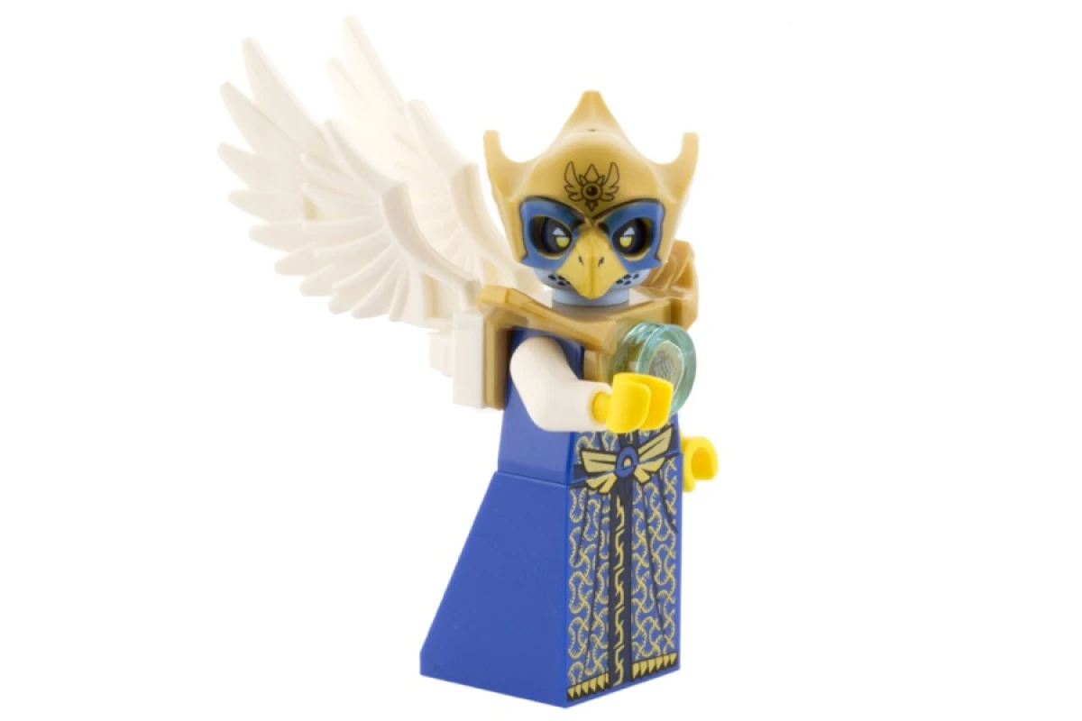 LEGO&reg; loc045 Ewald