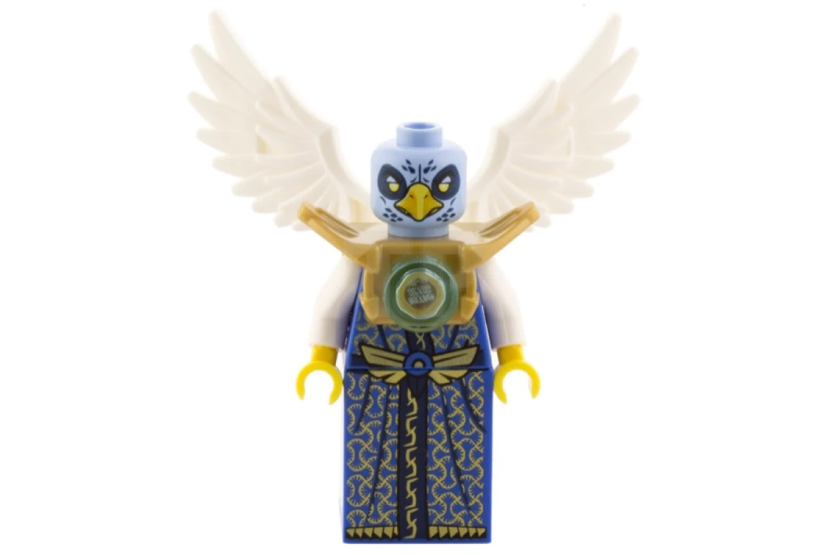 LEGO&reg; loc045 Ewald