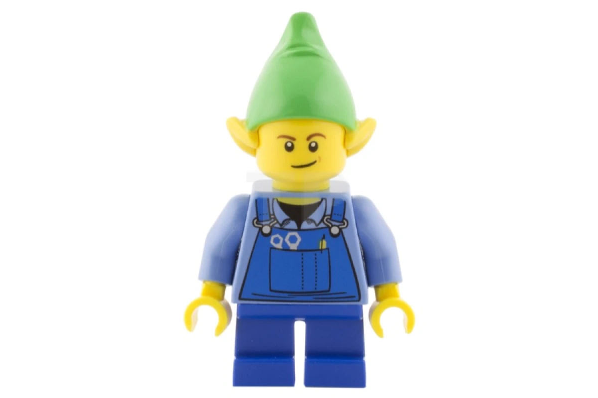 LEGO&reg; hol045 Elf