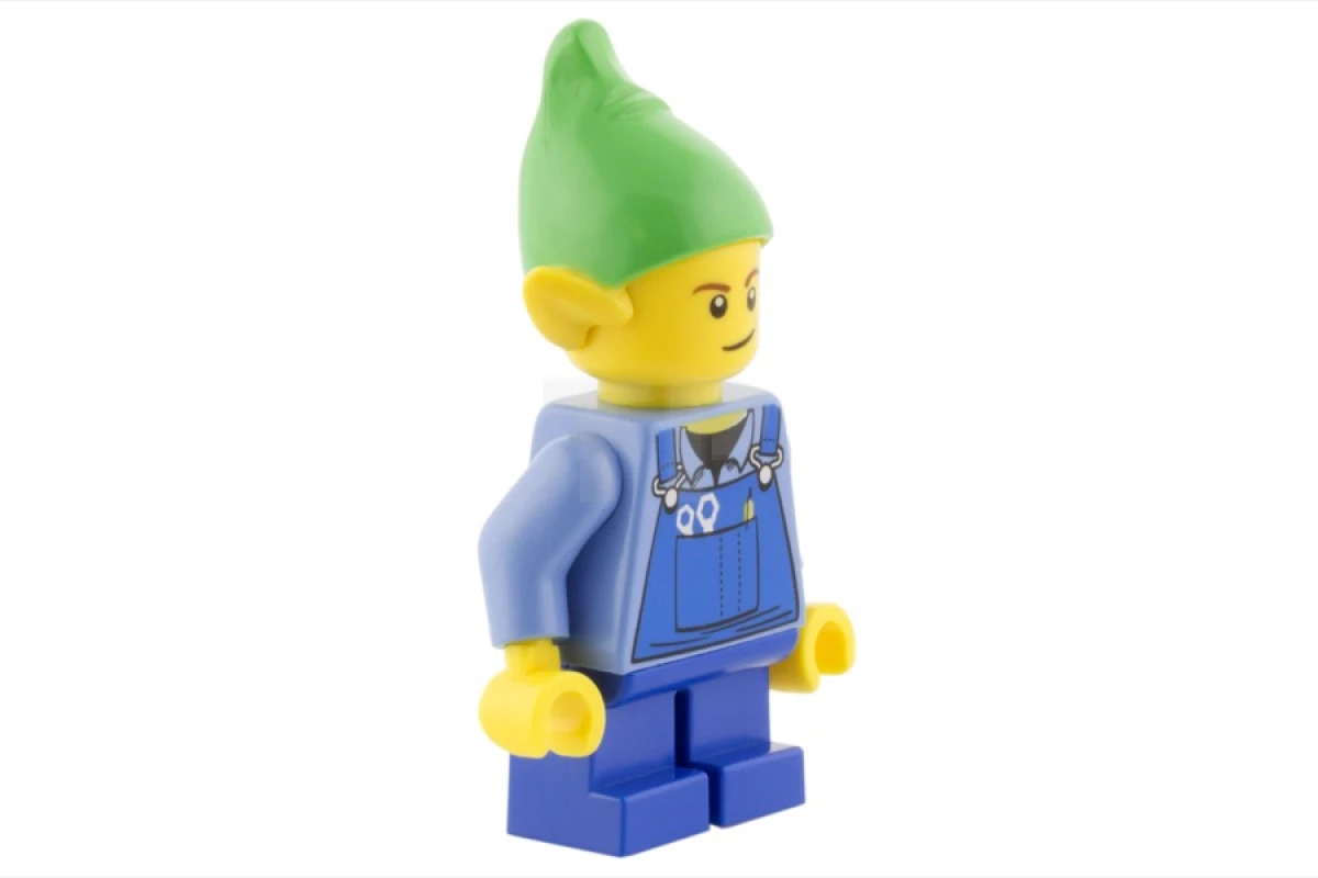 LEGO&reg; hol045 Elf