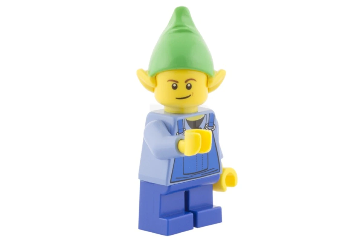 LEGO&reg; hol045 Elf