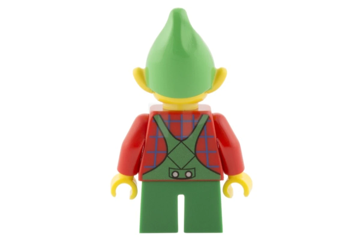 LEGO&reg; hol044 Elf