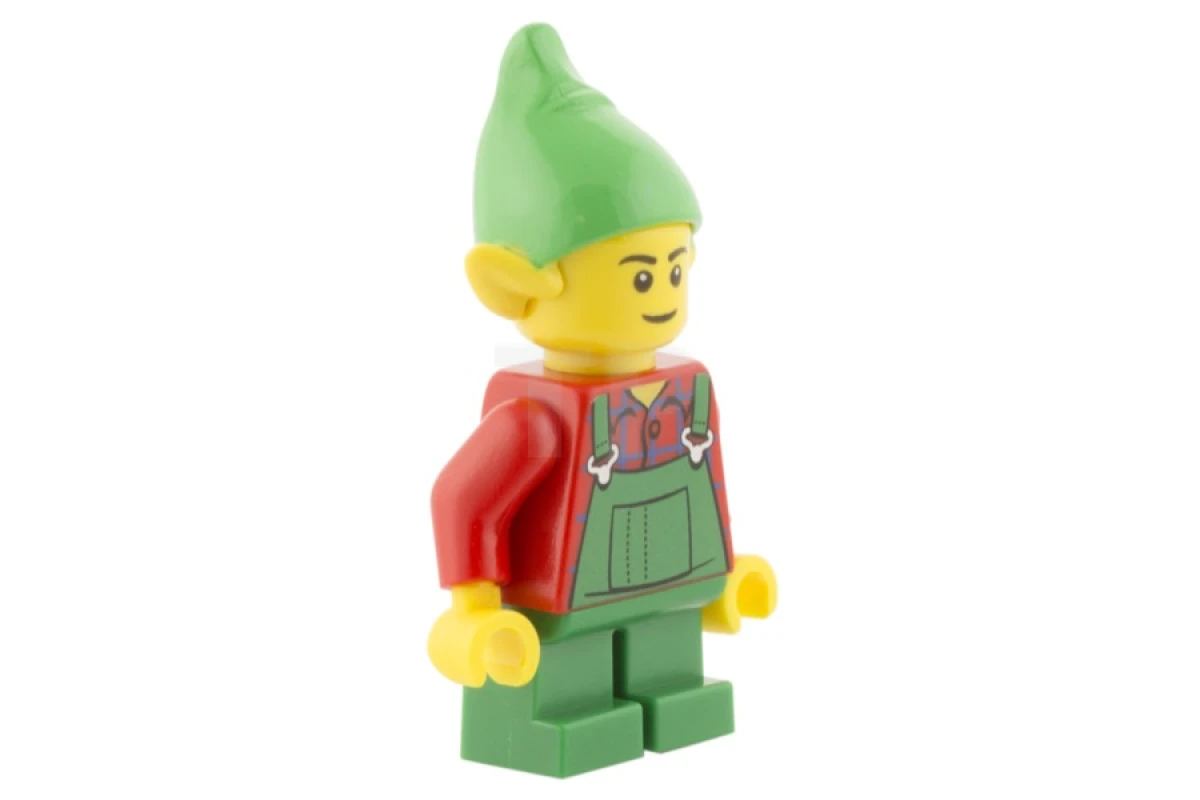 LEGO&reg; hol044 Elf