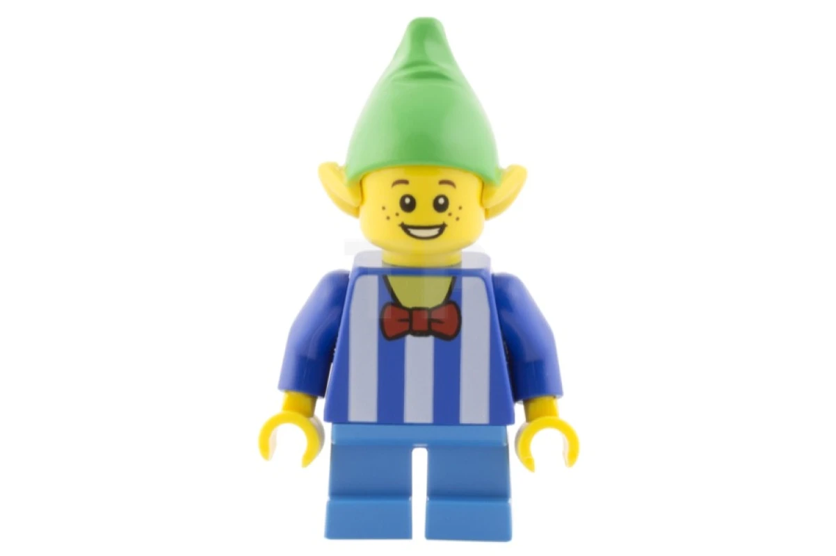 LEGO&reg; hol046 Elf