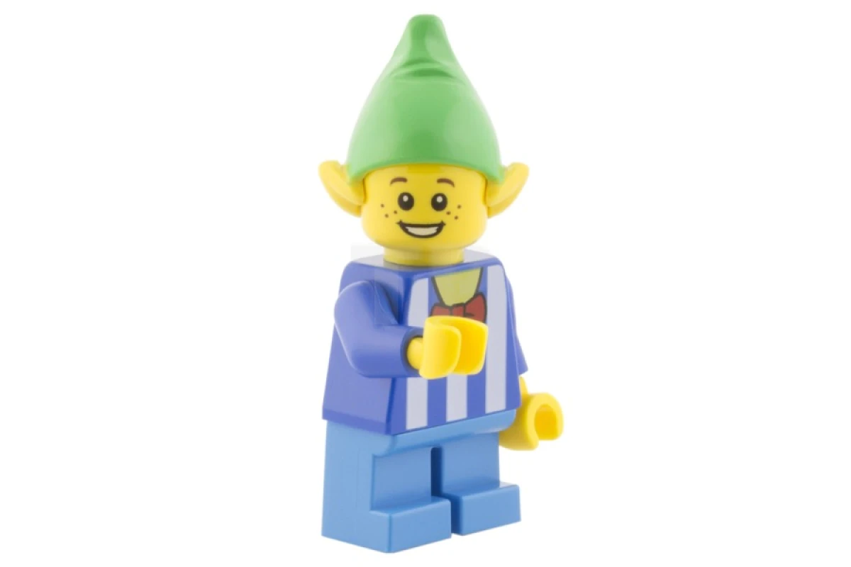 LEGO&reg; hol046 Elf