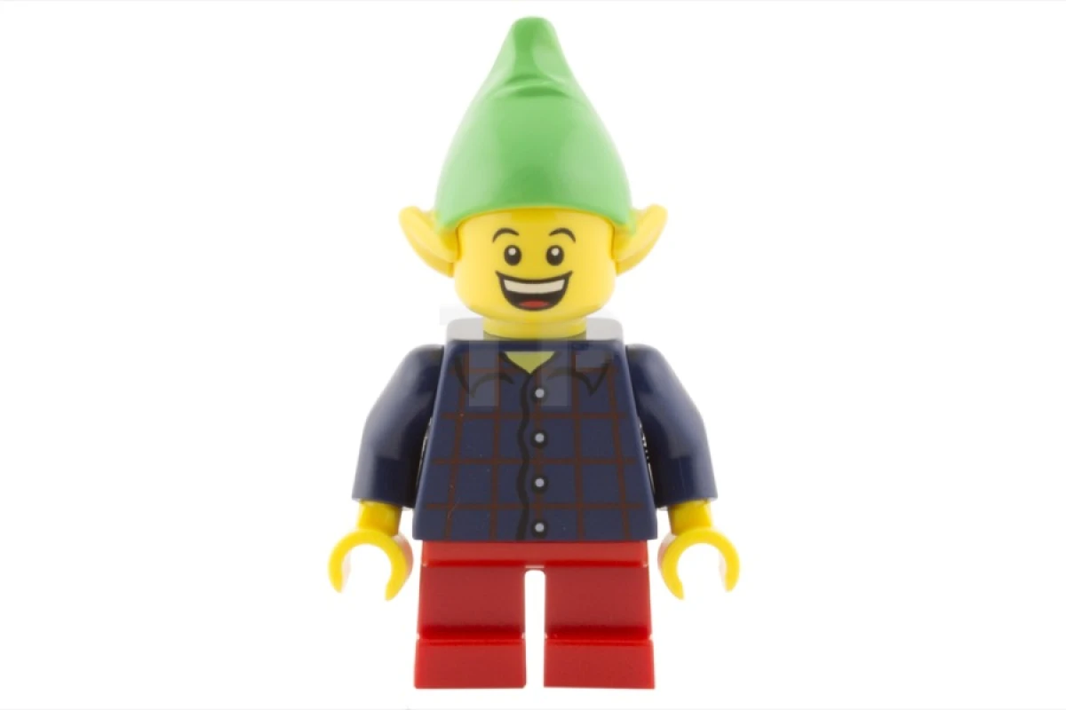 LEGO&reg; hol047 Elf
